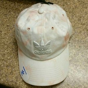 Adidas cap